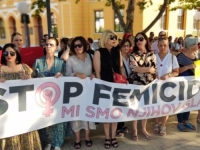 MOSTARCI SUTRA IZLAZE NA ULICE: Najavili mirnu protestnu šetnju zbog ubistva Aldine Jahić