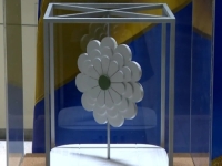 LAGUMDŽIJA NA REAKCIJE DA JE  'SPORAN NATPIS' NA SPOMENIKU 'CVIJET SREBRENICE': 'To je rezultat haških presuda' (VIDEO)