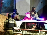 POTVRĐENA OPTUŽNICA PROTIV AFGANISTANACA: Pokušali ubiti više osoba na području općine Ilidža