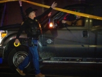 DRAMA NA PORODIČNOM SKUPU U SAD-u: U pucnjavi ubijeno četvero, a ranjeno deset osoba