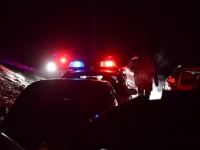 PUCNJAVA NA BJELAŠNICI: Policija na licu mjesta...