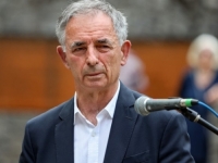'USTRAJAT ĆEMO DA SE ČUJE GLAS PRAVDE': Pupovac uputio tužbu Ustavnom sudu i žalbu međunarodnim organizacijama zbog negiranja zločina NDH u Jasenovcu