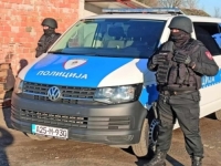 NAORUŽAN DO ZUBA: Pogledajte šta je policija pronašla kod državljanina Slovenije nastanjenog u BiH (FOTO)
