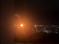 PAKAO U RUSIJI: Odjekuju eksplozije, Ukrajinci ispaljuju svoje najmoćnije projektile... (VIDEO)