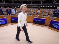 URSULA VON DER LEYEN OBJAVILA: Stiže novih šest milijardi eura!