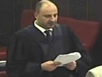 POKUŠAJ SPAŠAVANJA VLASTITE KARIJERE: Tužilac Džermin Pašić se pobunio protiv nakaradnog sistema kojeg je i sam gradio!