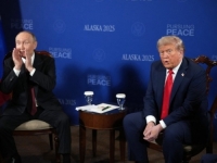 POZNATI STRUČNJAK ZA NUKLEARNU SIGURNOST: 'Trump se ponaša kao Putinov zastupnik, a Rusi su kao Srbi - pregovarali bi samo...'