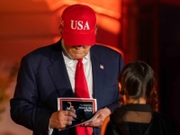 OTVORENE FANTAZIJE: 'Trump je bio spreman uvesti SAD u apokaliptičan nuklearni rat'