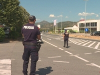 POVEĆANJE STEPENA SIGURNOSTI U SAOBRAĆAJU: Postavlja se oko 100 stacioniranih radara