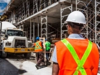 STRAVIČNA NESREĆA U BH. GRADU: Radnik na gradilištu zadobio povrede opasne po život