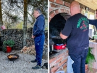 DAJ MI VRUĆE RAKIJE: Bolesni predsjednik Hrvatske Zoran Milanović liječi se i 'Djedovom rakijom' koju proizvodi familija Milorada Dodika!?