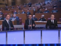 BURNO U OTVORENOM: 'Neki potezi Vlade, poput prozivanja književnika Jergovića, doprinose...'