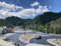 NA OSNOVU ANEKSA UGOVORA: Dodatnih 26 miliona eura za kapitalne saobraćajne projekte