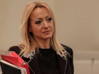 ALEKSANDRA PANDUREVIĆ ČESTITALA BLANUŠI ZA REZULTAT U BIJELJINI: 'Nastavljamo borbu da osporimo krađe u Doboju, Zvorniku i Laktašima'