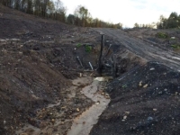 IZA BAGERA OSTALE RAZORENE NJIVE I ŠUME: Zatvoren rudnik u RS-u, seljani se već više od dvije godine bore protiv...