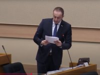 ONO ŠTO JE VLAST U RS-u PREŠUTJELA NIJE ZASTUPNIK U NSRS-u: 'Javni dug FBiH na kraju 2024. je 20% BDP-a, a RS je...'