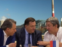 DA LI JE NA POMOLU OBRAČUN DRAŠKA I DODIKA: Stanivuković sutra podnosi krivičnu prijavu zbog davanja koncesije Serdarovu i 240 miliona KM štete