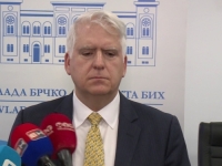 DUGO GA NIJE BILO NA POLITIČKOJ SCENI: Raffi Gregorijan, nekadašnji predstavnik za Brčko Distrikt oglasio i poslao važnu poruku za BiH