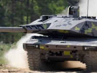 BIT ĆE POSLA ZA MNOGE: Njemački vojni gigant radi u tri smjene i širi se na Balkan