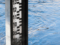 DRAMATIČNA SITUACIJA U HERCEGOVINI: Vodostaj rijeke premašio nivo redovne mjere odbrane od poplava