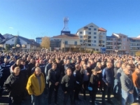 SINDIKAT POSLAO PORUKU: Traže smjenu kompletne uprave RiTE Ugljevik