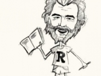 BILJEŽNICA ROBIJA K.: 'U mom gradu huligani šaraju ustaške parole po školi, a učiteljica neće da zove panduriju!'