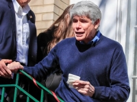 LAKO JE TUĐIM NOVCEM NAKLONOST KUPOVATI: Rod Blagojević dao podršku Siniši Karanu u objavi koju su platili građani RS