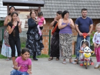 UKLJUČIVANJE U ZAJEDNICU: Najavljena gradnja naselja za Rome