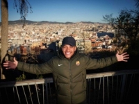 U BARCELONI NIJE MOGAO PRONAĆI MJESTO, PA SE VRATIO U RODNI BRAZIL: Sada bi za 50 miliona eura mogao preći...