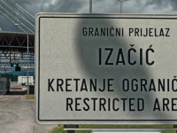 DRAMA NA GRANICI: Oglasila se policija, prilikom pretresa vozila pronađeno...