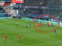 PORUKA ZA DUGO PAMĆENJE: Pogledajte kako su crnogorski navijači uzvratili gostima iz Hrvatske...