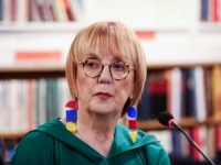 VEDRANA RUDAN O NAPADIMA NA SRBE U SPLITU: 'Zaboravljaju da su im nekad neprijatelji bili Talijani i Nijemci. Zašto i njima ne je*u mater pitaj boga'