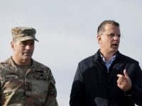 'NISAM OBRAĆAO PAŽNJU...': Ministar odbrane u ovoj evropskoj zemlji podnio ostavku zbog 'greške' u biografiji