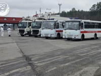 OBAVLJENA VELIKA RAZMJENA: Rusi Ukrajincima dali 1.000 tijela vojnika, oni njima 30