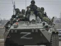 NOVI UDARI RUSKE VOJSKE NA UKRAJINU: Iz Moskve tvrde da njene trupe uništavaju...