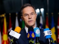 ŠEF NATO-a UPOZORIO RUSKOG PREDSJEDNIKA: ' Putin mora znati da se nuklearni rat nikada ne može dobiti'