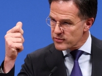 ALARMANTNO, IZ NATO SAVEZA: Mark Rutte pozvao saveznike da se pripreme za dugoročnu konfrontaciju...