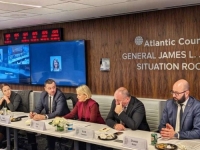 SAŠA MAGAZINOVIĆ, NAKON SASTANKA U WASHINGTONU: 'Južna plinska interkonekcija je...'