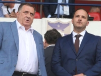 OTKIVENA POZADINA FORMIRANJA NOVE NAVIJAČKE GRUPE: Vico Zeljković preko Šmrka formirao BH Hooliganse da bi se obračunao sa BH Fanaticosima!