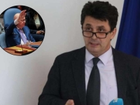 PROFESOR SENADIN LAVIĆ ZA 'SB': 'Ruski diplomata drsko 'opanjkao' Bošnjake i time potvrdio vlastitu poziciju srpskog propagandiste u UN-u!'