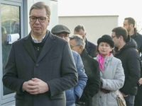 ANALIZA VLADE VURUŠIĆA: Srbija ima šanse da se izvuče iz gliba, ali Vučić još nije na dnu!