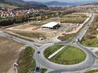 DOMAĆI I EVROPSKI GIGANTI NA JEDNOM MJESTU: Gradi se najveća šoping zona u Bosni i Hercegovini