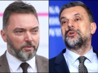 KOŠARAC PROVOCIRA KONAKOVIĆA: 'Dok je nama Dine i sličnih, nema razloga za brigu!'