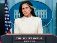 ŠOKANTNO OBRAĆANJE ŠEFICE AMERIČKIH ŠPIJUNA: 'SAD su godinama rušile režime, Trump je...!'