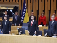 SVI NESTRPLJIVO ČEKAJU SJEDNICU: Kako će SNSD ponovo izbjeći smjene Špirića, Amidžića i Košarca?