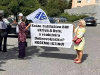 SLAB KARAKTER I SLUGANSKI MENTALITET: Kako politički kukavičluk uništava državu?!