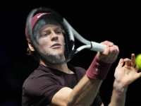 SPEKTAKL U PARIZU: Sinner osvojio masters i vratio se na prvo mjesto ATP liste