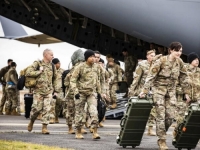 IZ WASHINGTONA UMIRUJUĆE PORUKE, U EVROPI NELAGODA: Sjedinjene Američke Države povlače vojsku iz Rumunije, Mađarske, Slovačke...