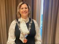 TOP LISTA LABURISTA: Sadmira Buljubašić, bivša izbeglica iz Bosne i Hercegovine, izabrana je za novu načelnicu norveške...