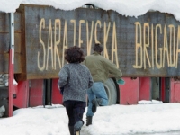 MAJKA DJEČAKA (6) KOJI JE U 'SARAJEVO SAFARIJU' UBIJEN IZ ZABAVE: 'Voljela bih vidjeti tog monstruma. Zašto ih skrivaju?'